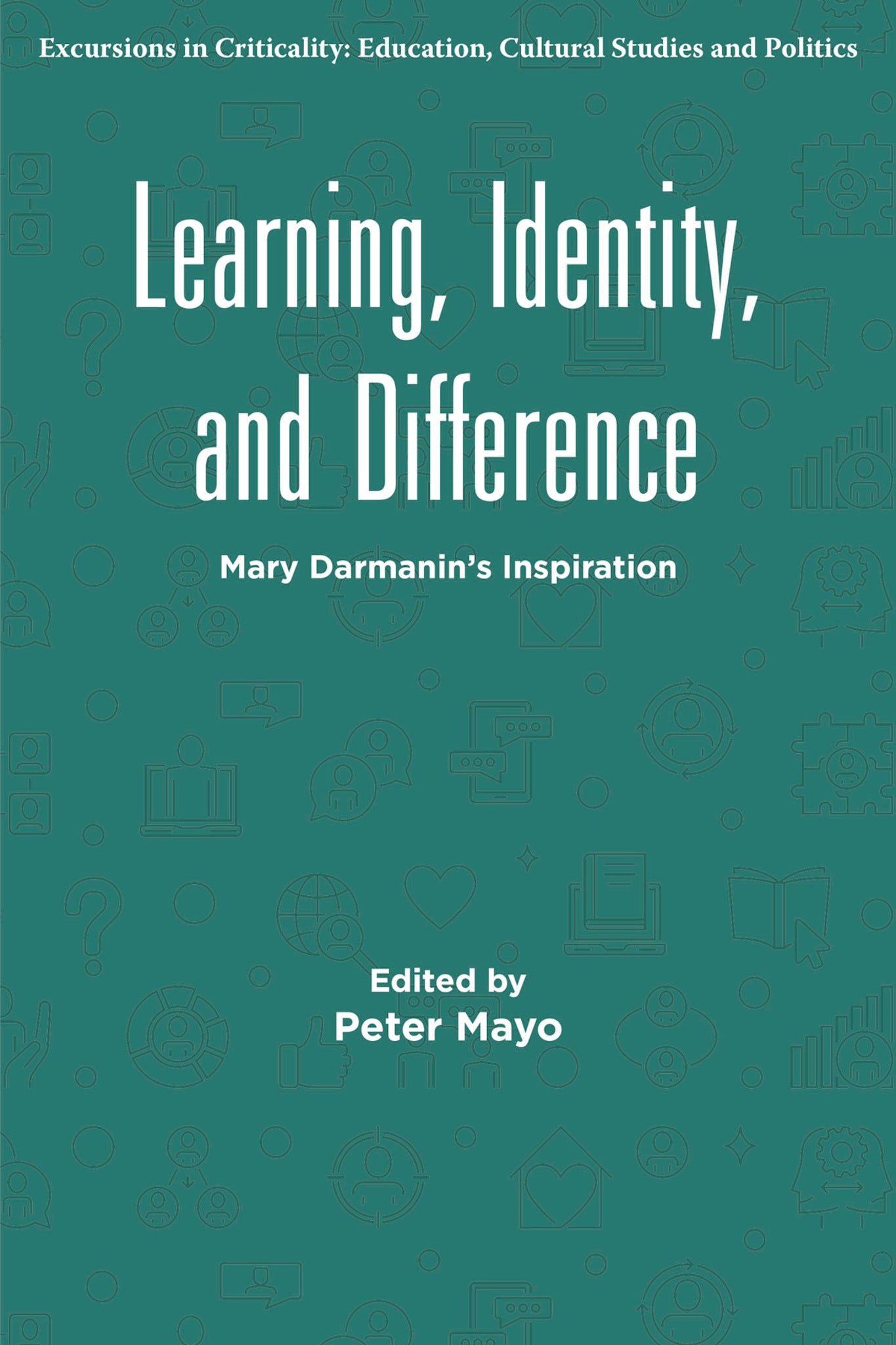 Learning, Identity, and Difference